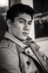 Keanu Lee Nunes 头像