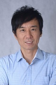 梶冈淳一 头像