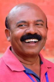 Pradeep Kottayam 头像