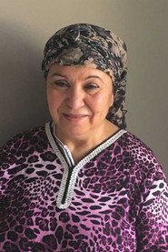 Saïda Bekkouche 头像