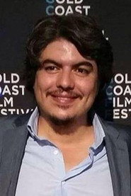 Gerald Rascionato 头像
