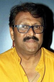 Vijay Patkar 头像