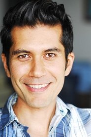 Reza Sixo Safai 头像