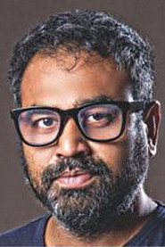 Anam Biswas 头像