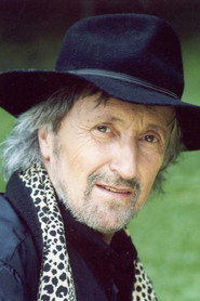 Juraj Jakubisko 头像