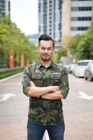 Jovi Heng 头像