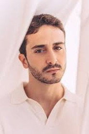 Marc Antonu Mozziconacci 头像