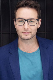 Brett Rogers 头像