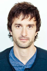 Guillaume Baillargeon 头像