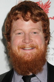 Bill Parks 头像