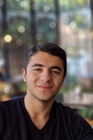 Eren Gökçe 头像