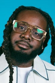 T-Pain 头像