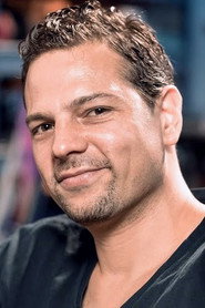 Gabriel Grieco 头像