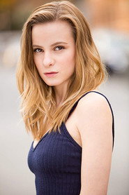 Rebecca Gruss 头像