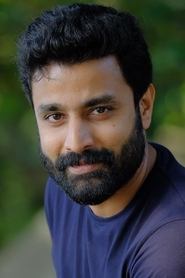 Deepak Parambol 头像