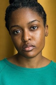 Ella Dacres 头像