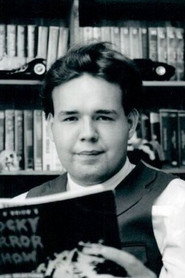 Øyvind Fabricius Holm 头像