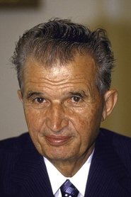 Nicolae Ceaușescu 头像