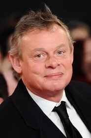 Martin Clunes 头像