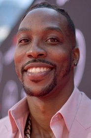 Dwight Howard 头像