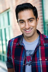 Rishi Arya 头像
