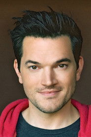 Michael Daniel Cassady 头像