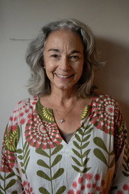 Gillian Hurtig 头像