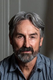 Mike Wolfe 头像
