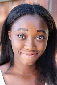 Marie Senghore 头像