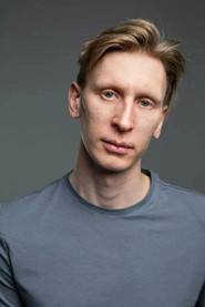 Андрей Кондратьев 头像
