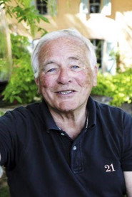 Jean-Louis Croquet 头像