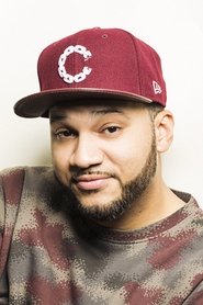 The Kid Mero 头像