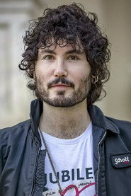 Alexis Langlois 头像