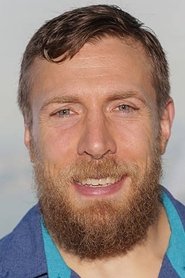 Bryan Danielson 头像