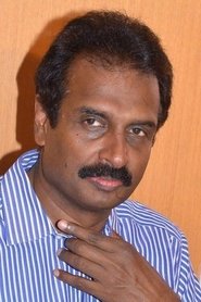 C. Arun Pandian 头像