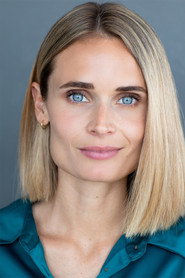 Malin Barr 头像