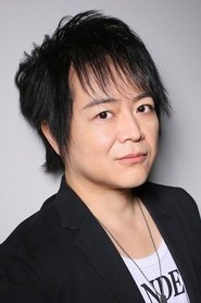 佐佐木望 头像