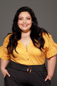 Constanza Hernández 头像