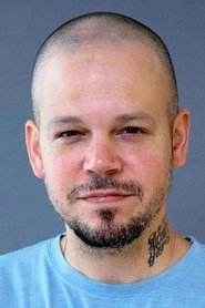 Residente 头像