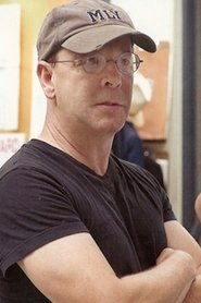 Barry Alexander Brown 头像