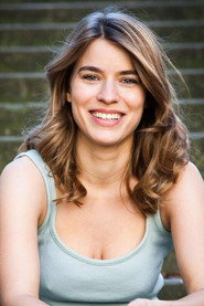 Lena Morris 头像