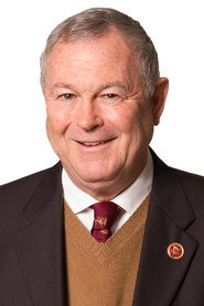 Dana Rohrabacher 头像