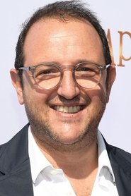 Laurent Zeitoun 头像