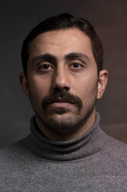 Mohamad Ali Elyasmehr 头像