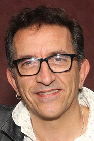 Paul Crowder 头像