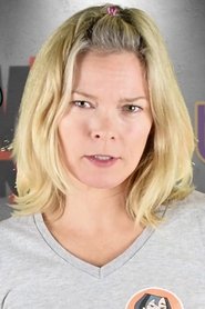 Megan Fahlenbock 头像