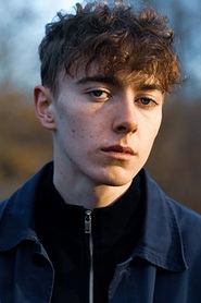 Stephen McMillan 头像