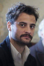 Αινείας Τσαμάτης 头像