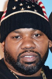 Raekwon 头像