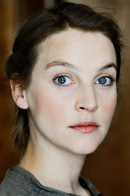 Jana Klinge 头像